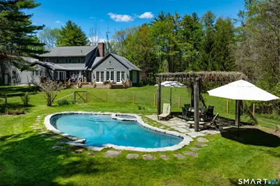 7 Cooper Hill Road, Salisbury, CT 06068 - Photo 1