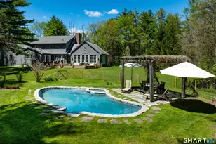 7 Cooper Hill Rd, Salisbury, CT 06068 - Photo 1