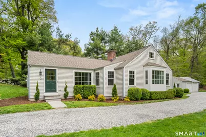 5 Lehn Farm Road, Westport, CT 06880 - Photo 1