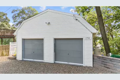 1795 Wolcott Road, Wolcott, CT 06716 - Photo 27