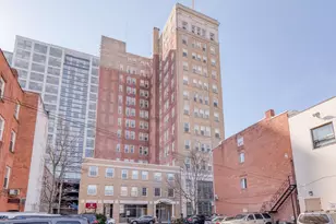 124 Court St, New Haven, CT 06511 - Photo 1