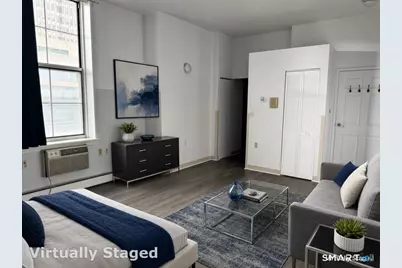 124 Court Street #405, New Haven, CT 06511 - Photo 1
