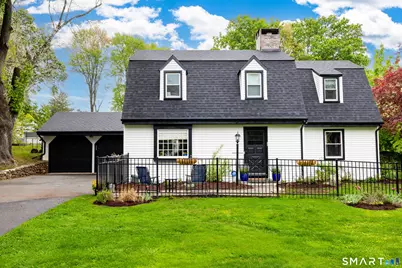 530 Bloomfield Avenue, Bloomfield, CT 06002 - Photo 1