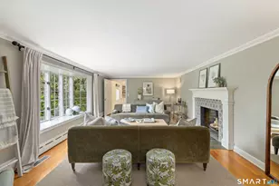 69 Catalpa Rd, Wilton, CT 06897 - Photo 5