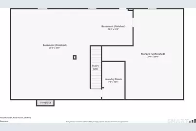 10 Conhurst Drive, North Haven, CT 06473 - Photo 39