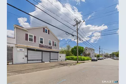 [Address not provided], Bridgeport, CT 06604 - Photo 1