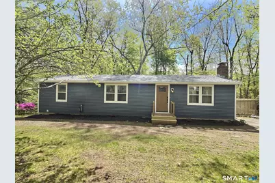 36 Doubleday Road, Columbia, CT 06237 - Photo 1
