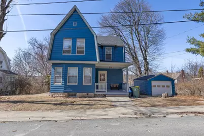 307 Dwight Street, Waterbury, CT 06704 - Photo 1