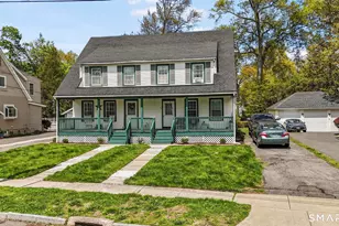 60 Washington Cir, West Hartford, CT 06110 - Photo 1