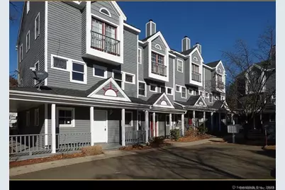 433 Blake Street #433, New Haven, CT 06515 - Photo 1