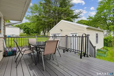 8 Norwell Street, West Haven, CT 06516 - Photo 19