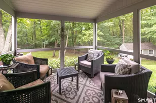 36 Kingswood Pl, Ridgefield, CT 06877 - Photo 3