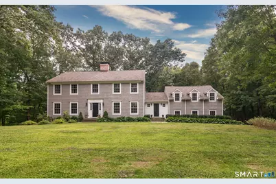 36 Kingswood Place, Ridgefield, CT 06877 - Photo 1