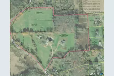 33 Lot 8-1 Meehan Road, Woodstock Valley, CT 06281 - Photo 3