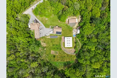 80 Holmes Road, Goshen, CT 06756 - Photo 1
