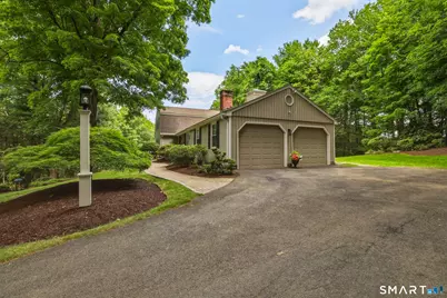 14 High Hill Road, Canton, CT 06019 - Photo 3