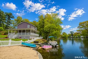 54 W Shore Dr, Enfield, CT 06082 - Photo 1