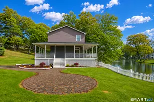 54 W Shore Dr, Enfield, CT 06082 - Photo 33