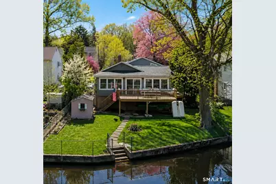 143 Cottage Road, Enfield, CT 06082 - Photo 3