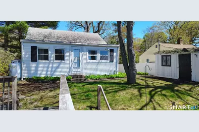 339 Ference Road, Ashford, CT 06278 - Photo 1