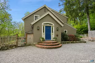 81 Pinetree Rd, Redding, CT 06896 - Photo 1