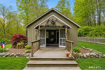 81 Pinetree Road, Redding, CT 06896 - Photo 19
