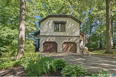 1159 Highland Avenue #4A, Waterbury, CT 06708 - Photo 1