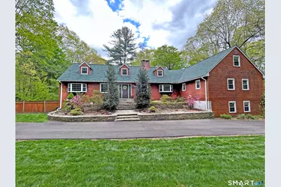 46 Henderson Drive, Avon, CT 06001 - Photo 1