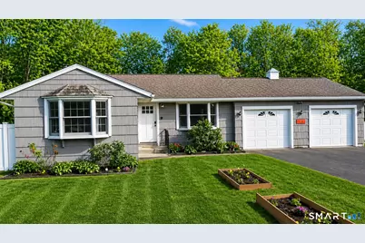 132 Milton Road, Bristol, CT 06010 - Photo 1