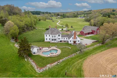 155 Paine Road, Woodstock Valley, CT 06281 - Photo 1