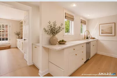 24 Saint Johns Place #4, New Canaan, CT 06840 - Photo 9