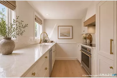 24 Saint Johns Place #4, New Canaan, CT 06840 - Photo 7