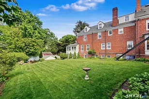 24 Saint Johns Pl, New Canaan, CT 06840 - Photo 3