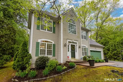 8 Whitward Place, Windsor, CT 06095 - Photo 27