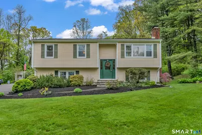8 Church Camp Ground Road, Bethel, CT 06801 - Photo 1