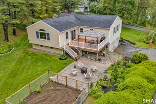 8 Church Campground Rd, Bethel, CT 06801 - Photo 3