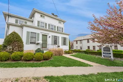 37 Arch Street, Greenwich, CT 06830 - Photo 1