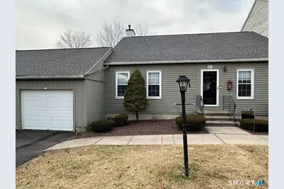 13 Riverview Drive #A, East Windsor, CT 06088 - Photo 1
