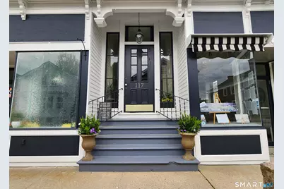 117-119 Water Street #1, Stonington, CT 06378 - Photo 1