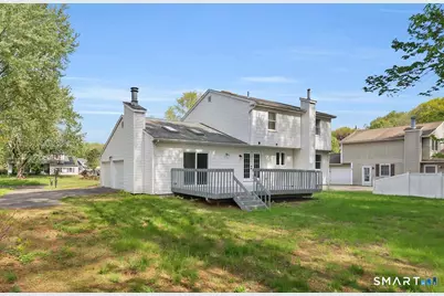 30 Shaughnessy Drive, East Hartford, CT 06118 - Photo 27