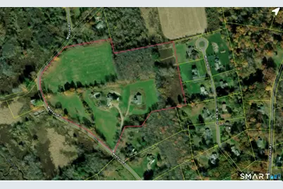 33 Lot 8-2Lot 8-2 Meehan Road, Woodstock Valley, CT 06281 - Photo 5