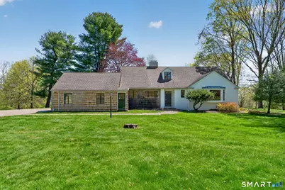 103 Ansonia Road, Woodbridge, CT 06525 - Photo 1