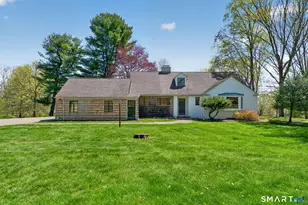 103 Ansonia Rd, Woodbridge, CT 06525 - Photo 1