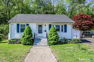 53 Webb Terrace, Ansonia, CT 06401 - Photo 1