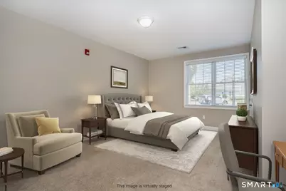 25 Cassandra Boulevard #107, West Hartford, CT 06107 - Photo 15
