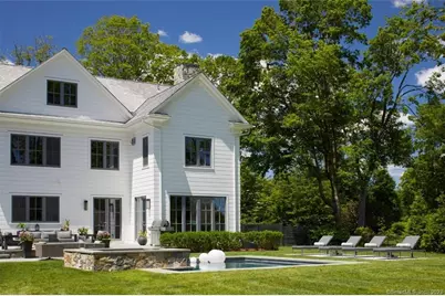 211 Oenoke Ridge, New Canaan, CT 06840 - Photo 37
