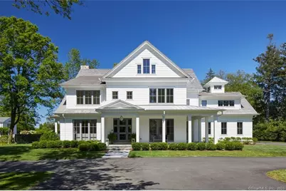 211 Oenoke Ridge, New Canaan, CT 06840 - Photo 1