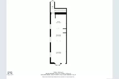 34 Dr Martin Luther King Jr Drive #A, Norwalk, CT 06854 - Photo 17