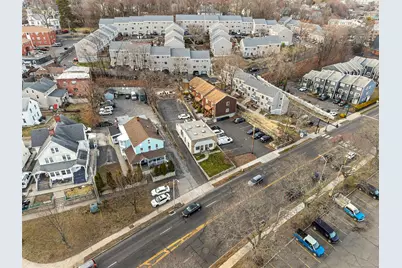 34 Dr Martin Luther King Jr Drive #A, Norwalk, CT 06854 - Photo 13