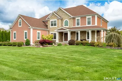 6 Congress Drive, Cromwell, CT 06416 - Photo 1